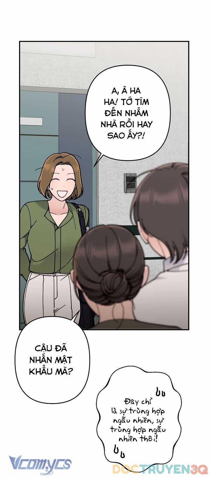 [18+] Dinh Thự Young Chun Hwa: Mọt Sách Phóng Túng Không Ngủ Được 11 trang 21