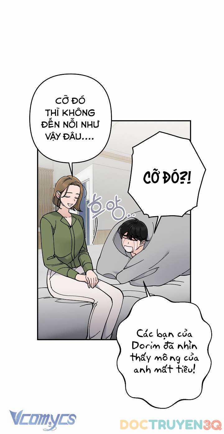 [18+] Dinh Thự Young Chun Hwa: Mọt Sách Phóng Túng Không Ngủ Được 11 trang 25