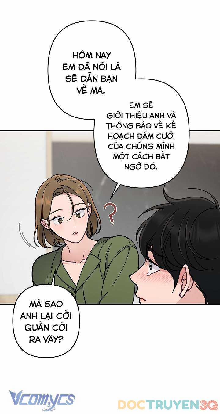 [18+] Dinh Thự Young Chun Hwa: Mọt Sách Phóng Túng Không Ngủ Được 11 trang 26