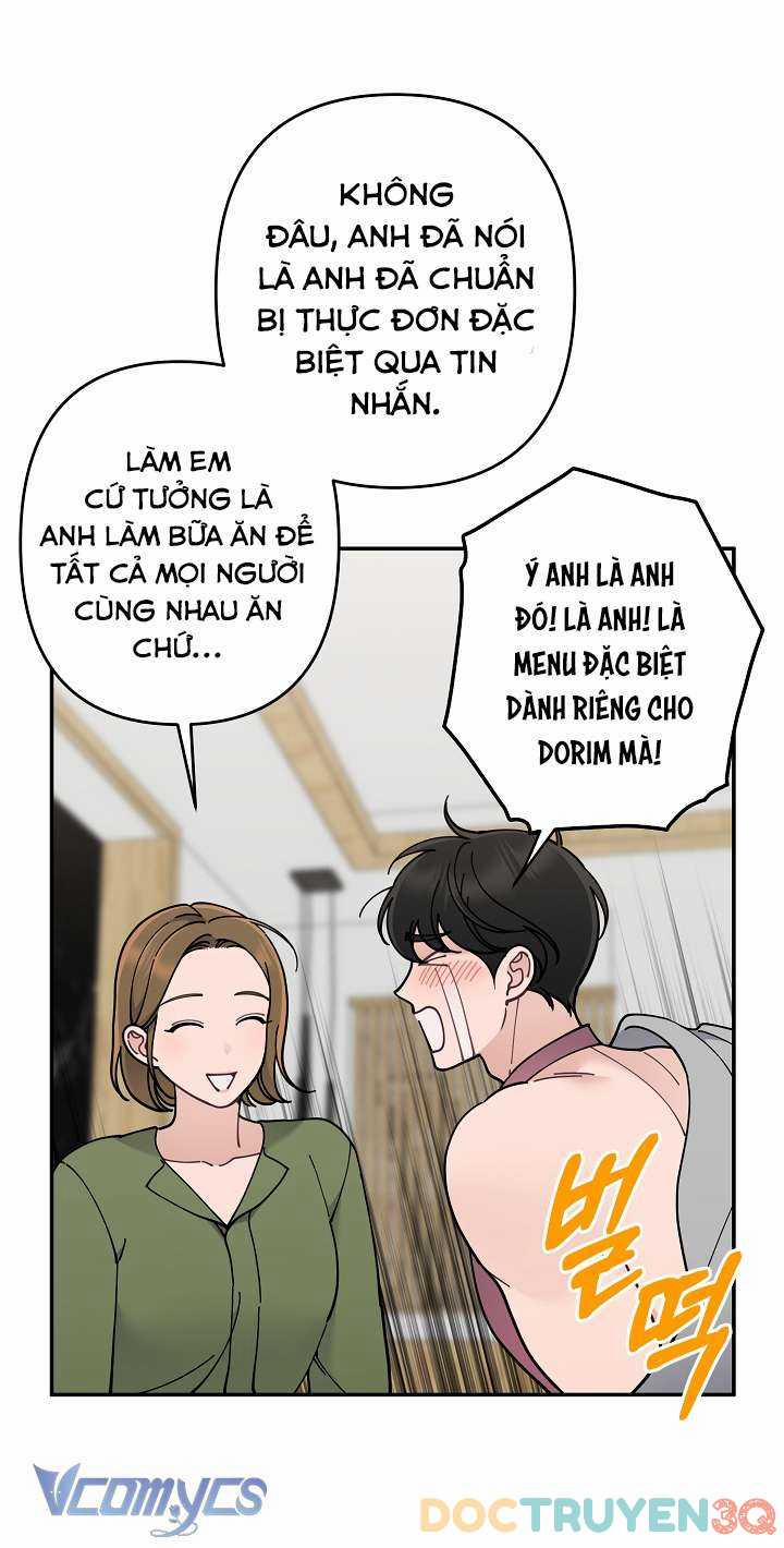 [18+] Dinh Thự Young Chun Hwa: Mọt Sách Phóng Túng Không Ngủ Được 11 trang 29