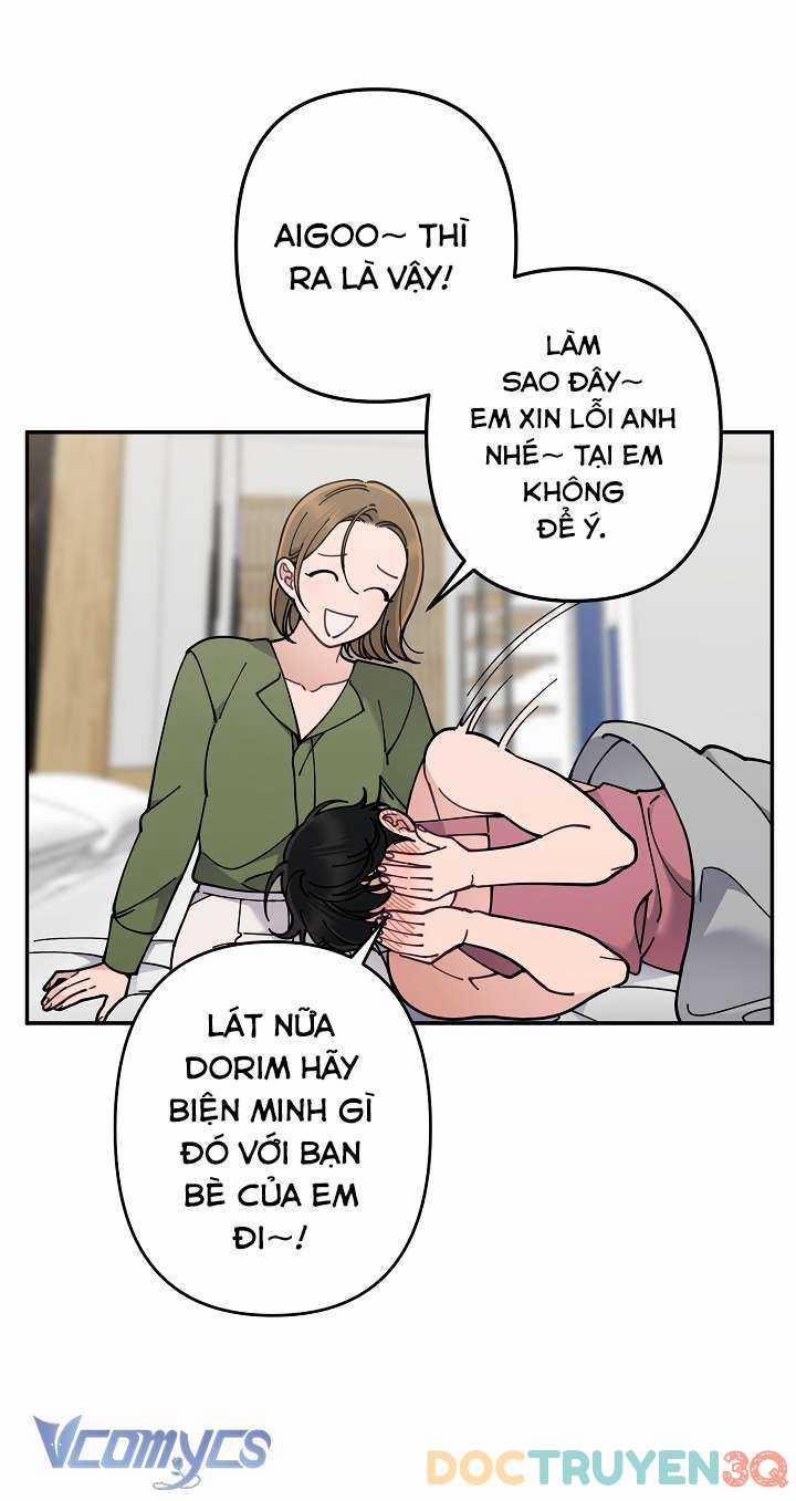 [18+] Dinh Thự Young Chun Hwa: Mọt Sách Phóng Túng Không Ngủ Được 11 trang 30