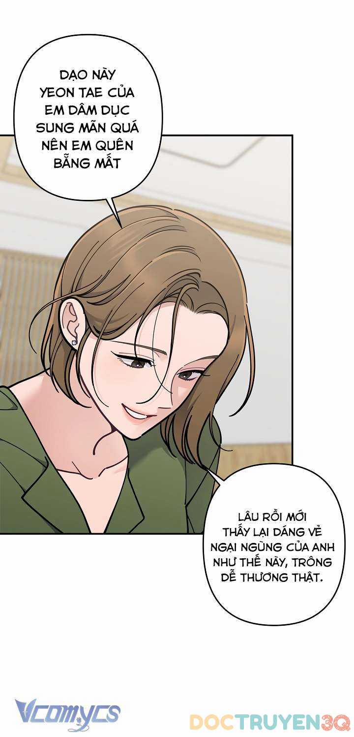 [18+] Dinh Thự Young Chun Hwa: Mọt Sách Phóng Túng Không Ngủ Được 11 trang 31