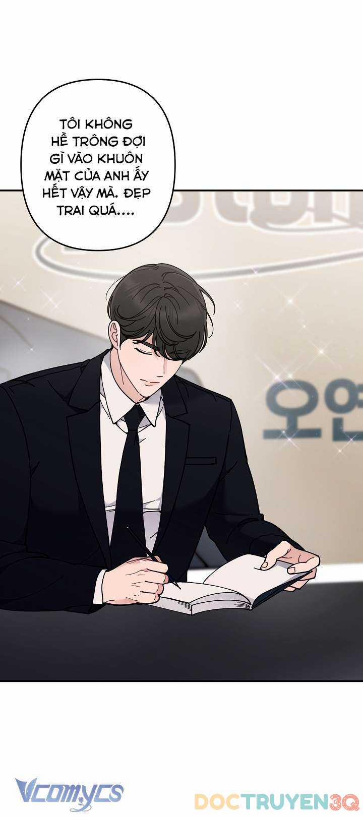 [18+] Dinh Thự Young Chun Hwa: Mọt Sách Phóng Túng Không Ngủ Được 11 trang 5