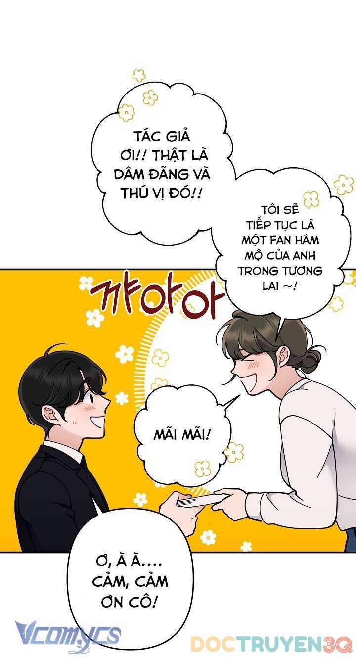 [18+] Dinh Thự Young Chun Hwa: Mọt Sách Phóng Túng Không Ngủ Được 11 trang 6