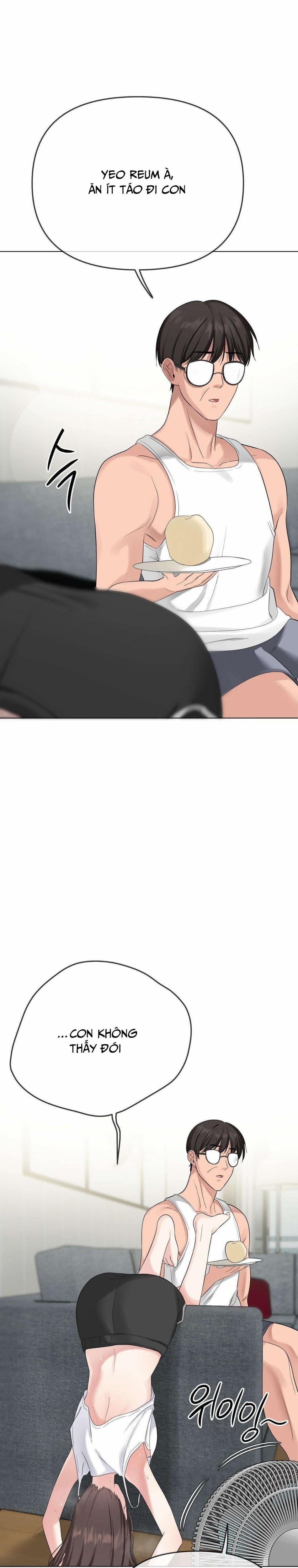 [18+] Đồ Cầm Thú 15 trang 10