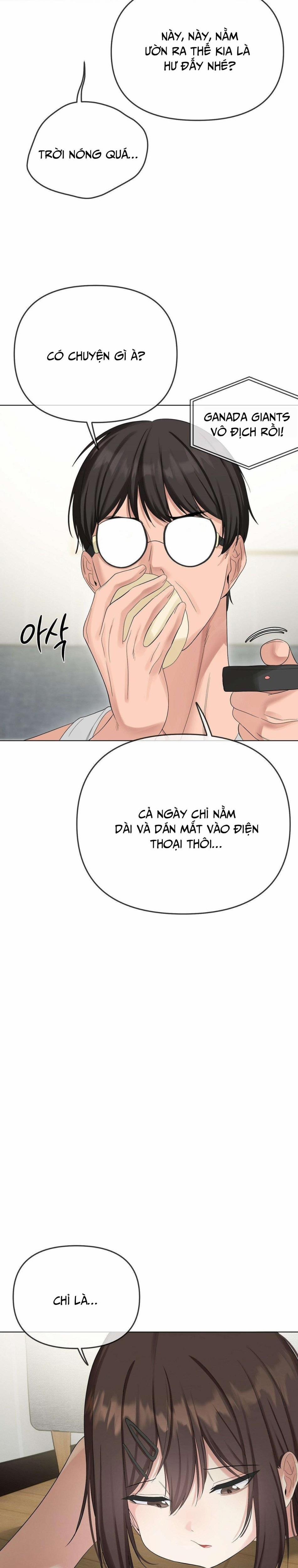 [18+] Đồ Cầm Thú 15 trang 11