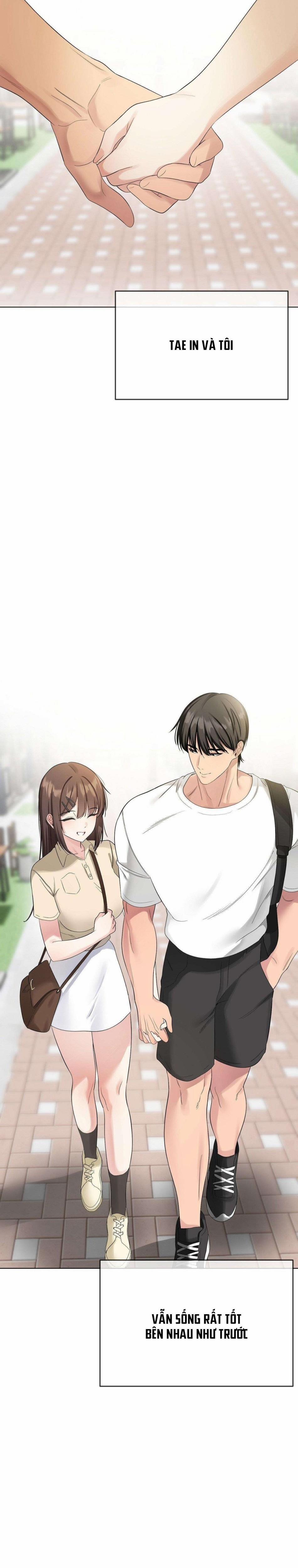 [18+] Đồ Cầm Thú 15 trang 2