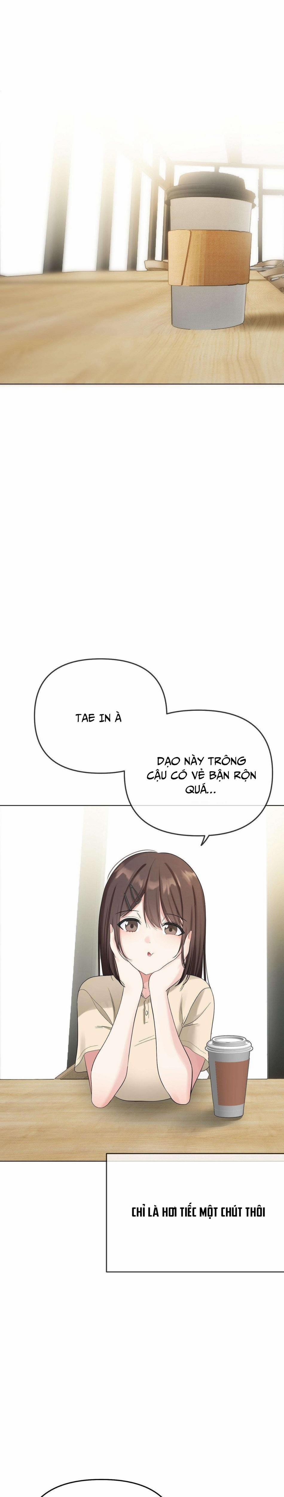 [18+] Đồ Cầm Thú 15 trang 3