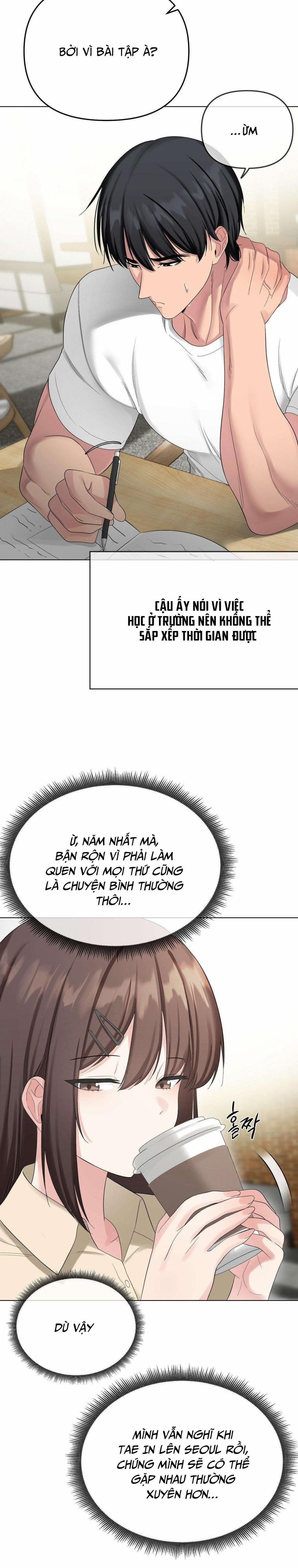 [18+] Đồ Cầm Thú 15 trang 4