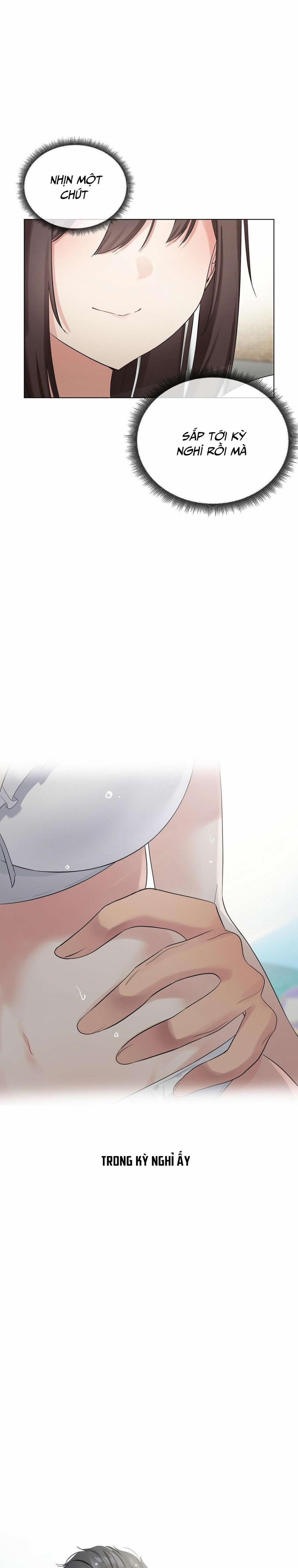 [18+] Đồ Cầm Thú 15 trang 6