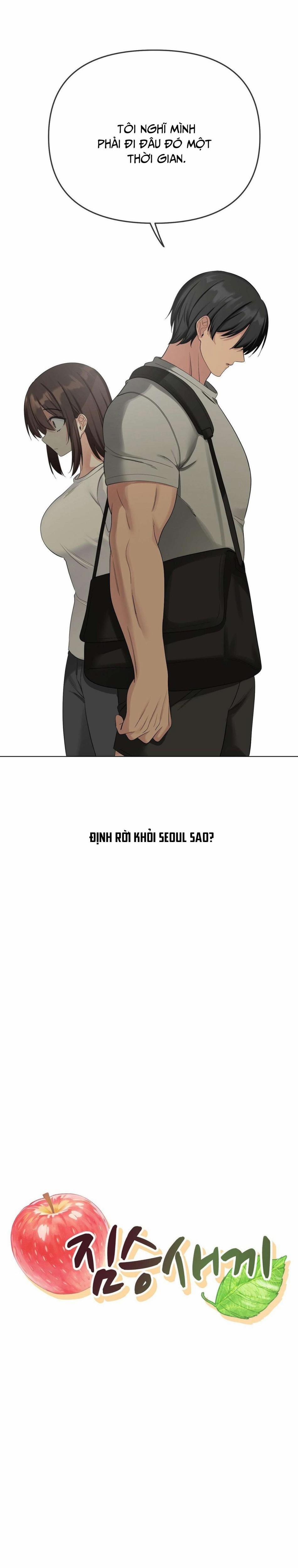 [18+] Đồ Cầm Thú 15 trang 8