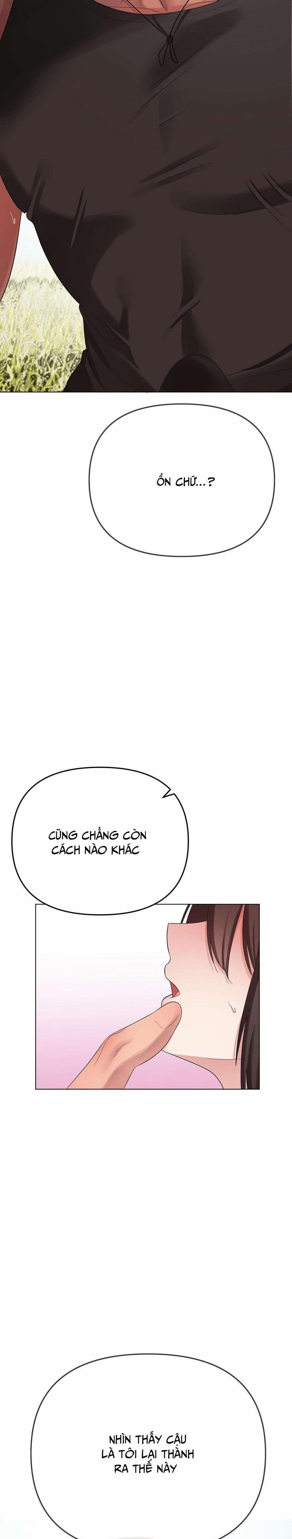 [18+] Đồ Cầm Thú 16 trang 3