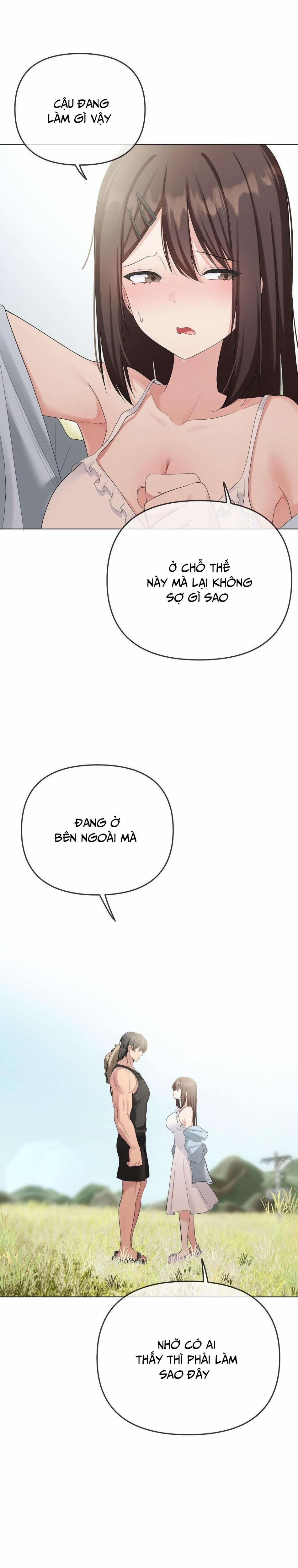 [18+] Đồ Cầm Thú 16 trang 7