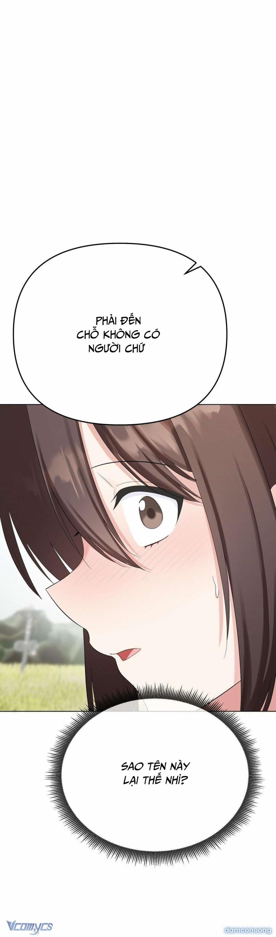 [18+] Đồ Cầm Thú 16 trang 9