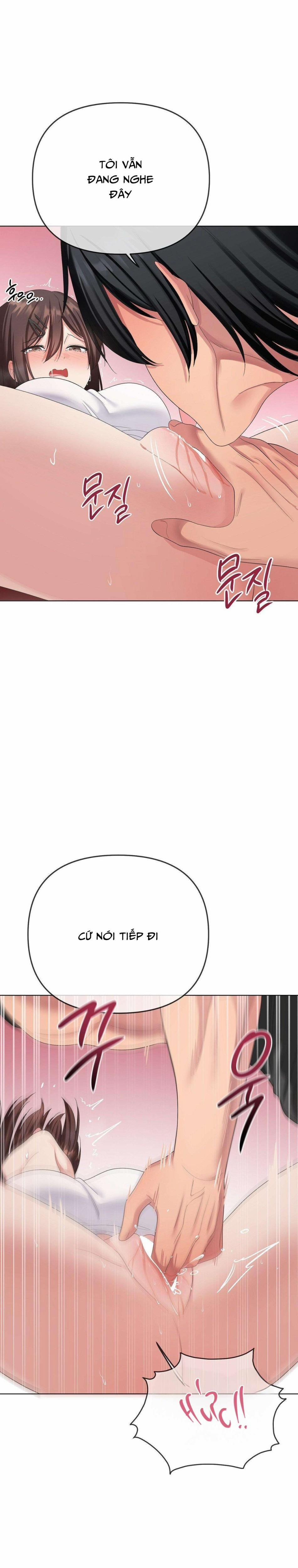 [18+] Đồ Cầm Thú 17 trang 10