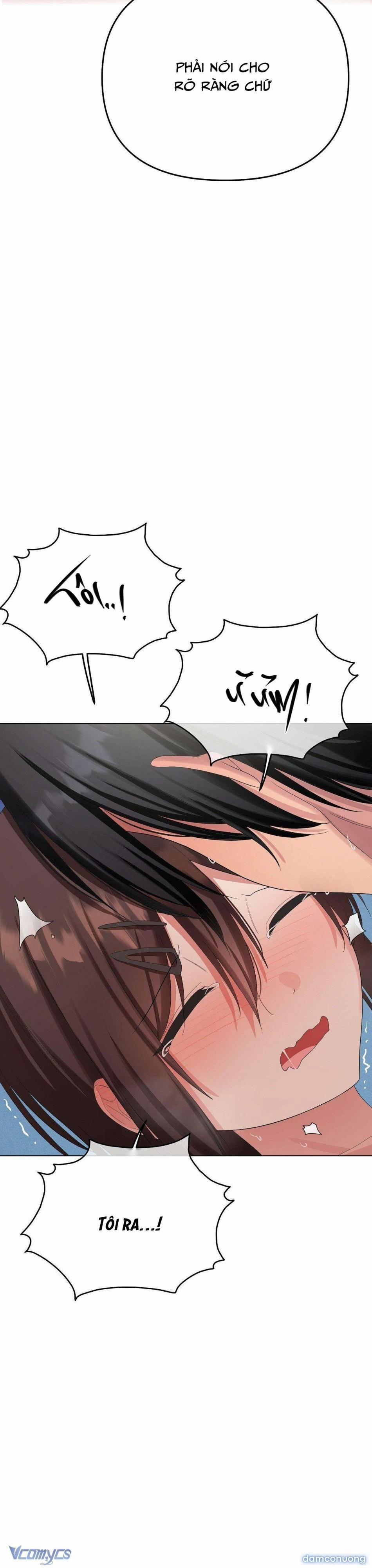 [18+] Đồ Cầm Thú 17 trang 12