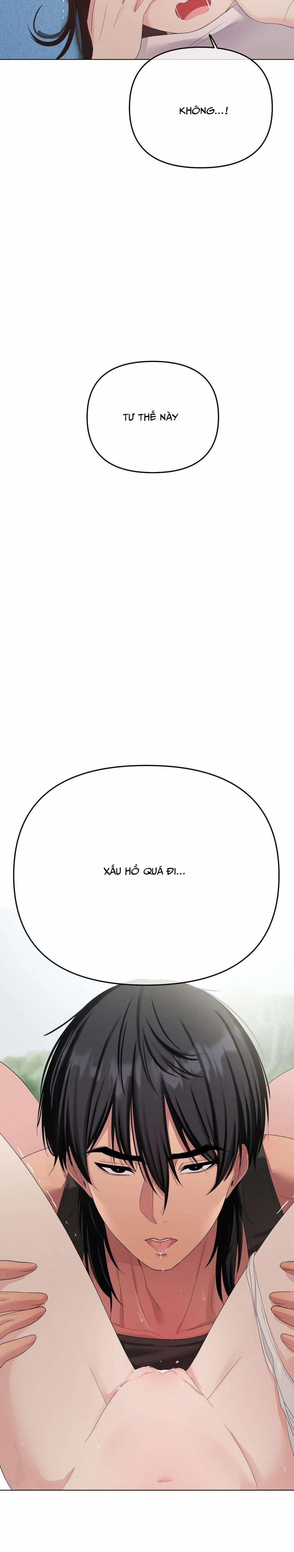 [18+] Đồ Cầm Thú 17 trang 2