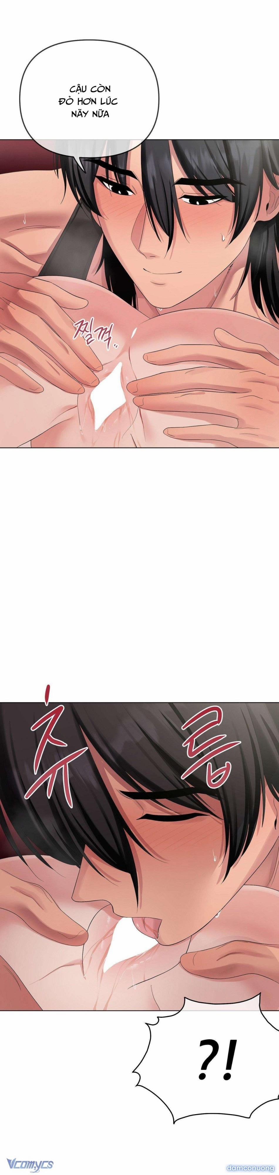 [18+] Đồ Cầm Thú 17 trang 4