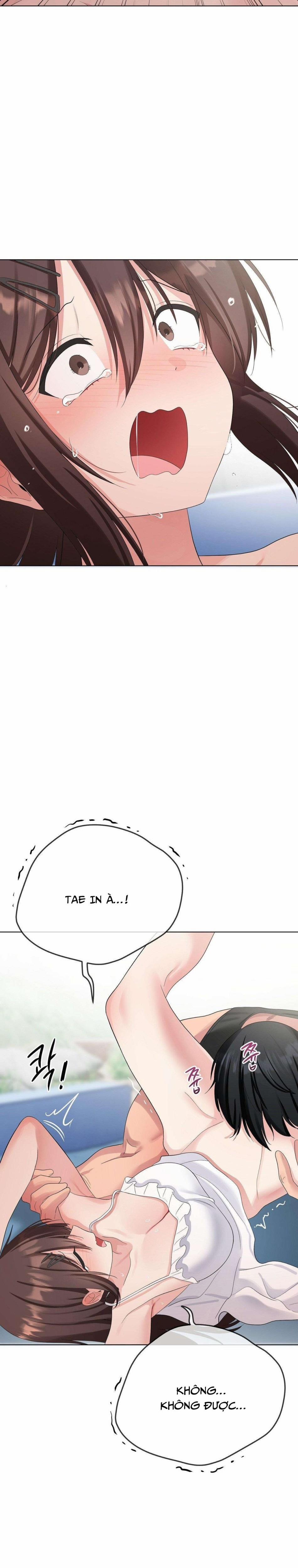[18+] Đồ Cầm Thú 17 trang 6