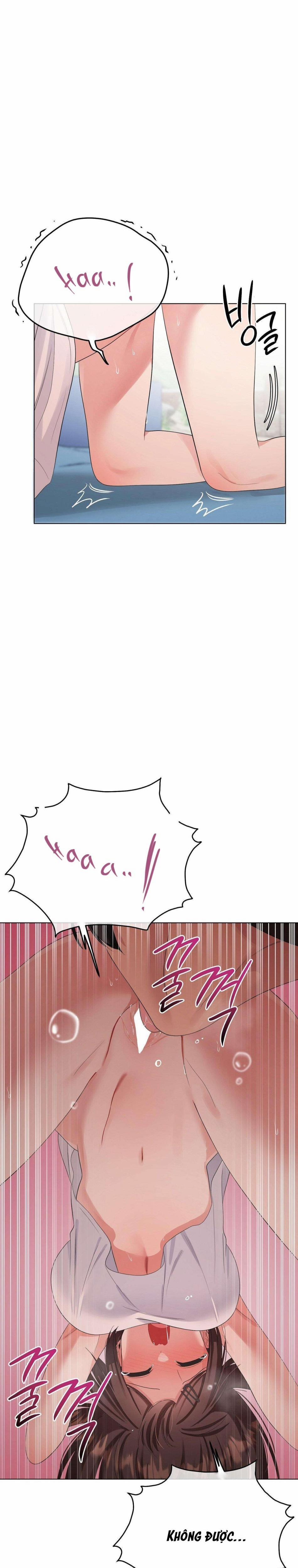 [18+] Đồ Cầm Thú 17 trang 7