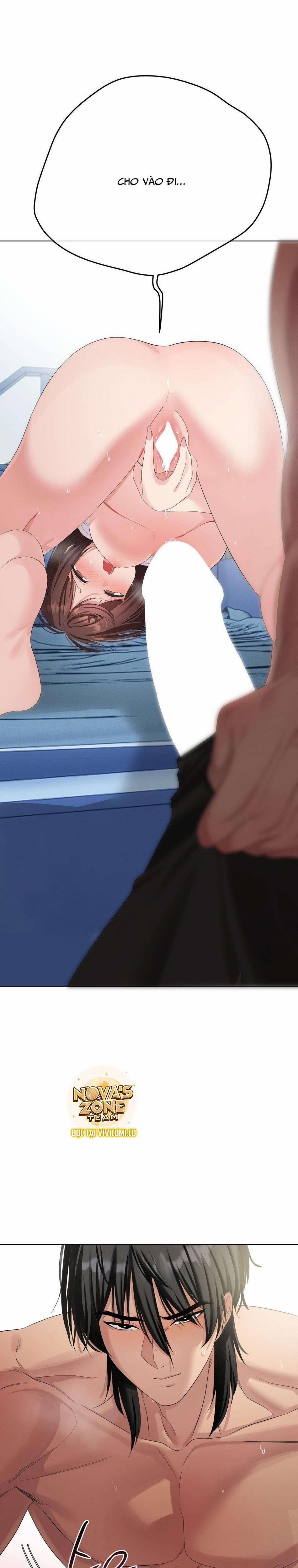 [18+] Đồ Cầm Thú 18 trang 1