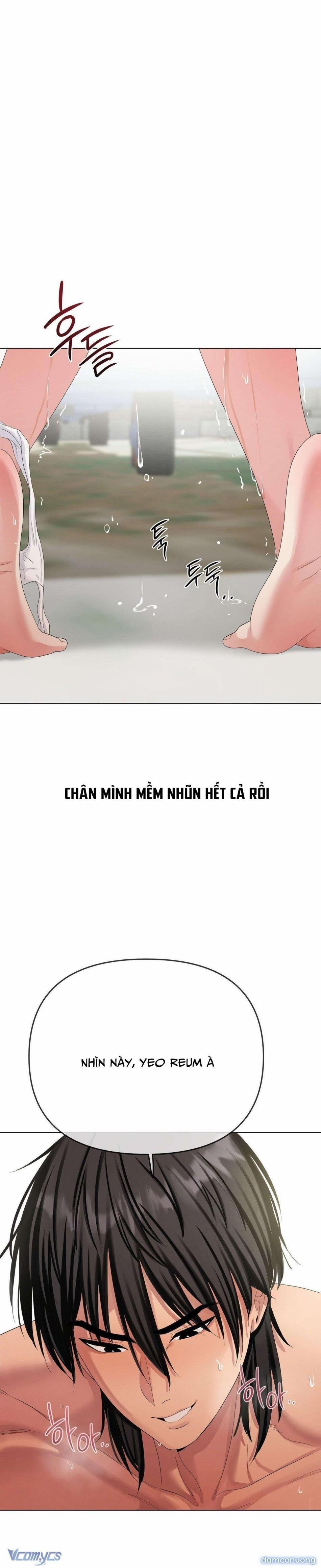 [18+] Đồ Cầm Thú 18 trang 12