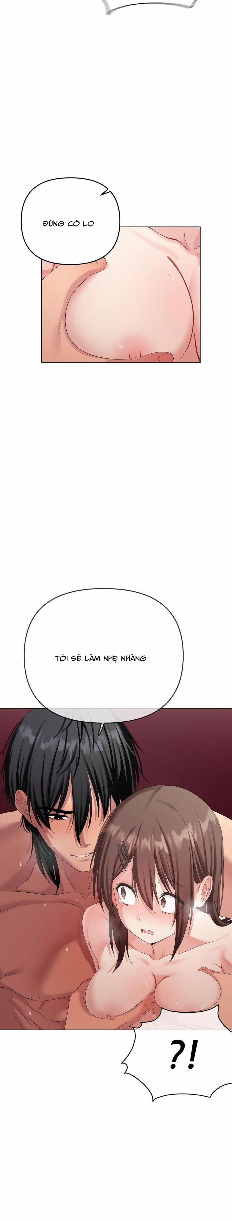 [18+] Đồ Cầm Thú 18 trang 6