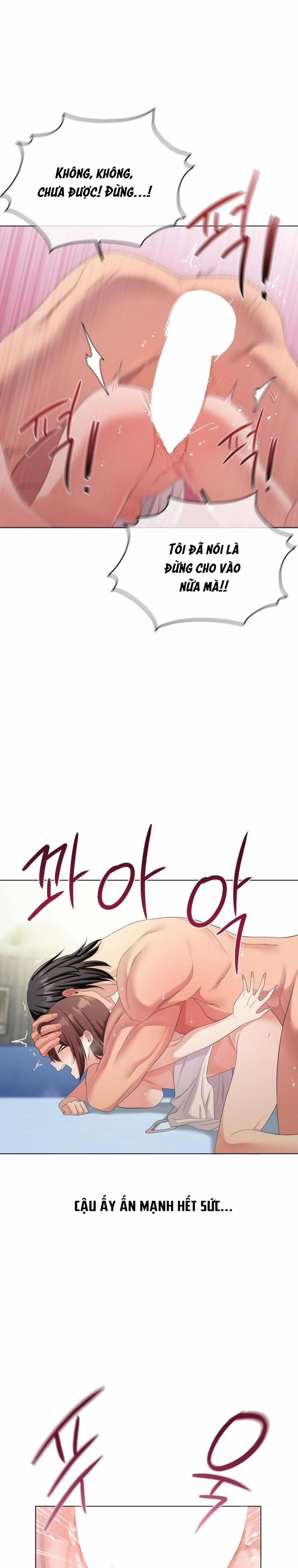 [18+] Đồ Cầm Thú 18 trang 7