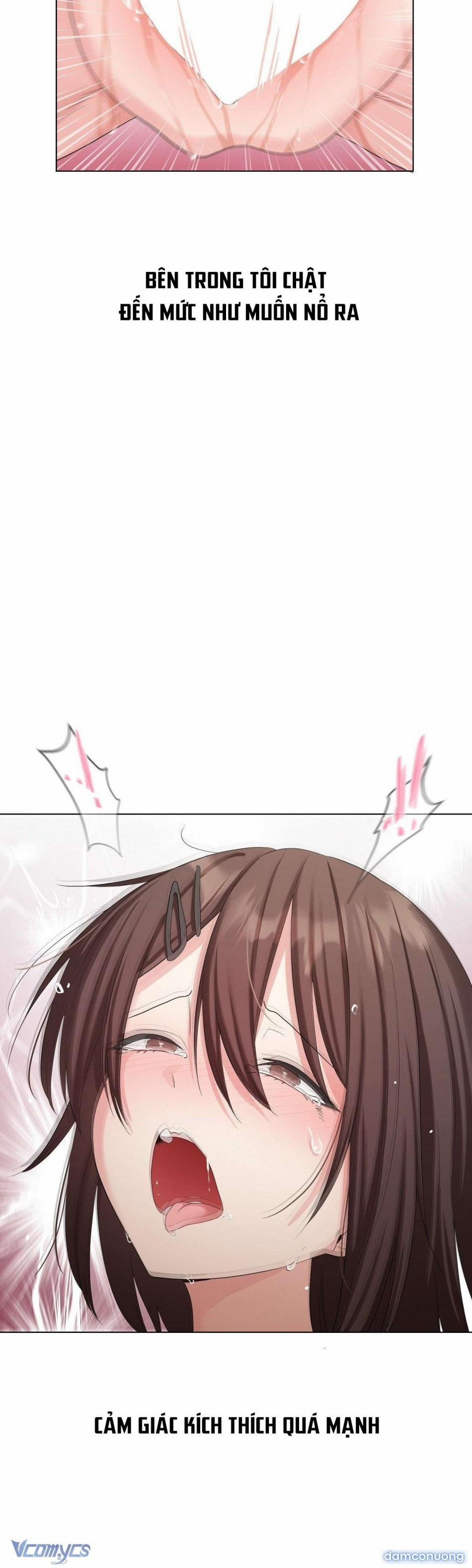 [18+] Đồ Cầm Thú 18 trang 8