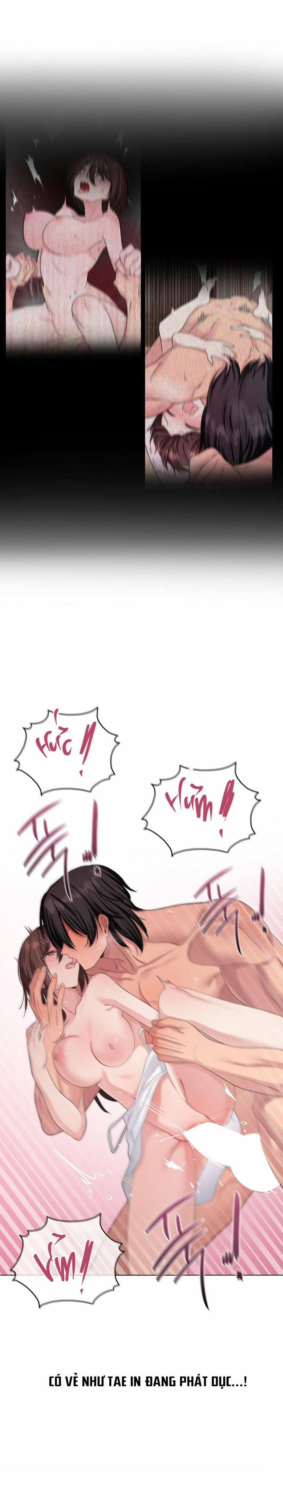[18+] Đồ Cầm Thú 18 trang 9