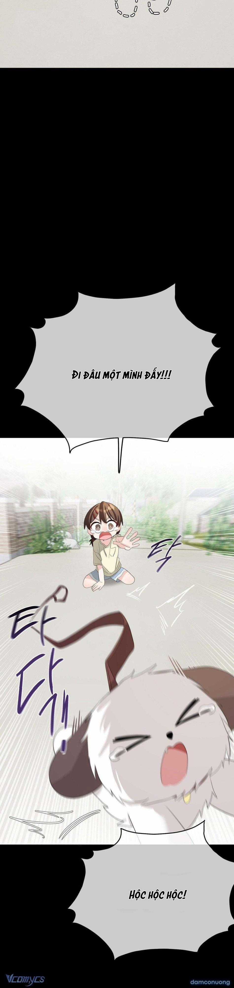 [18+] Đồ Cầm Thú 19 trang 12