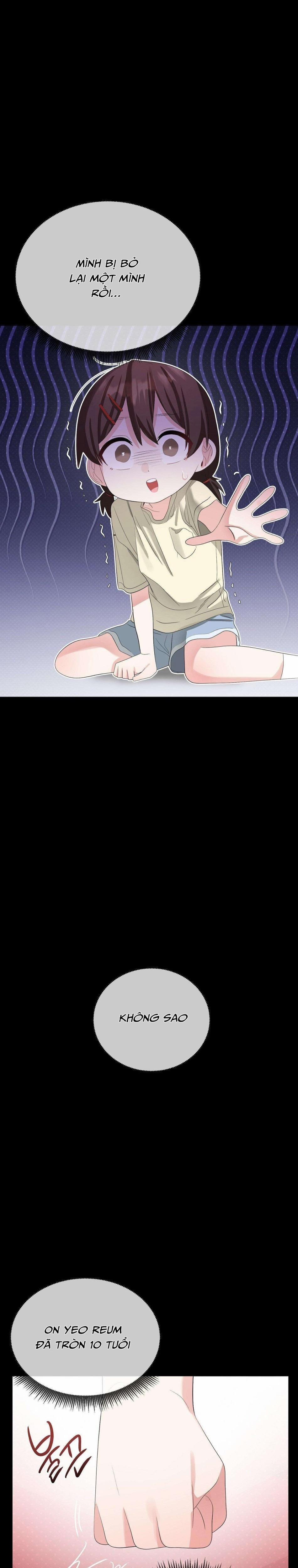 [18+] Đồ Cầm Thú 19 trang 13