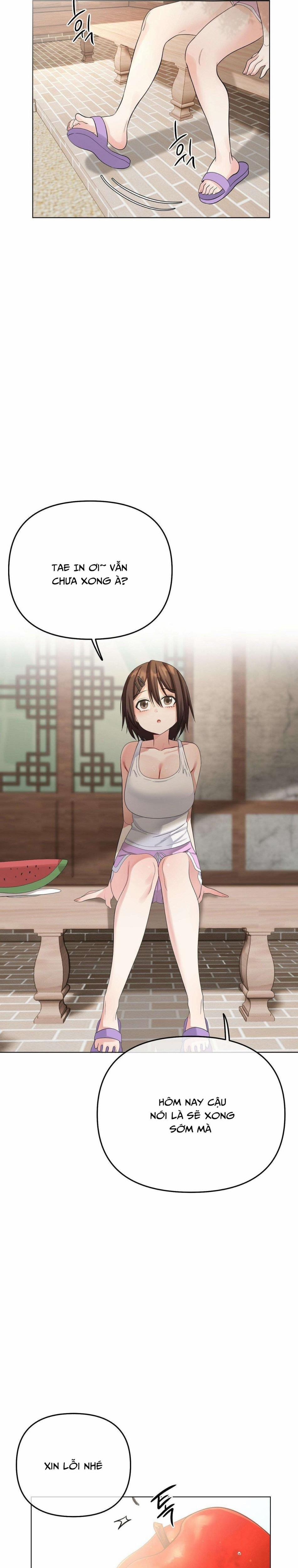 [18+] Đồ Cầm Thú 19 trang 2