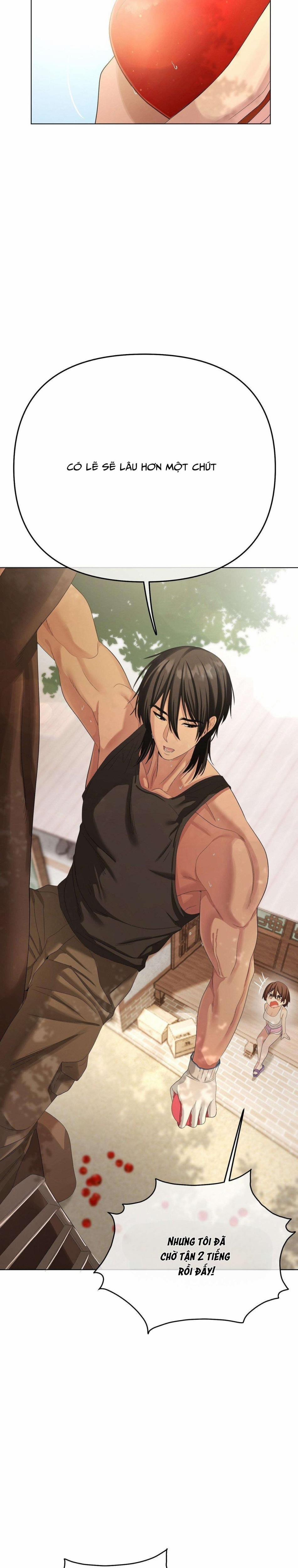 [18+] Đồ Cầm Thú 19 trang 3