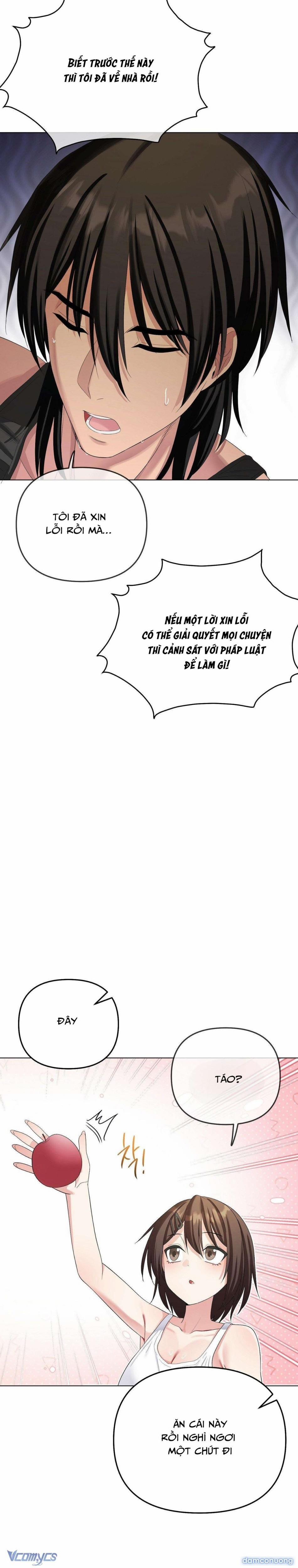 [18+] Đồ Cầm Thú 19 trang 4