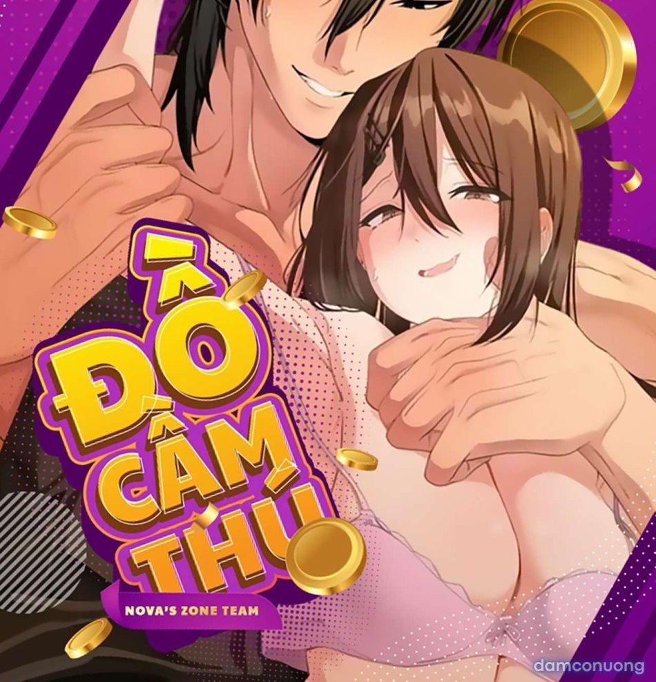 [18+] Đồ Cầm Thú 20 trang 0