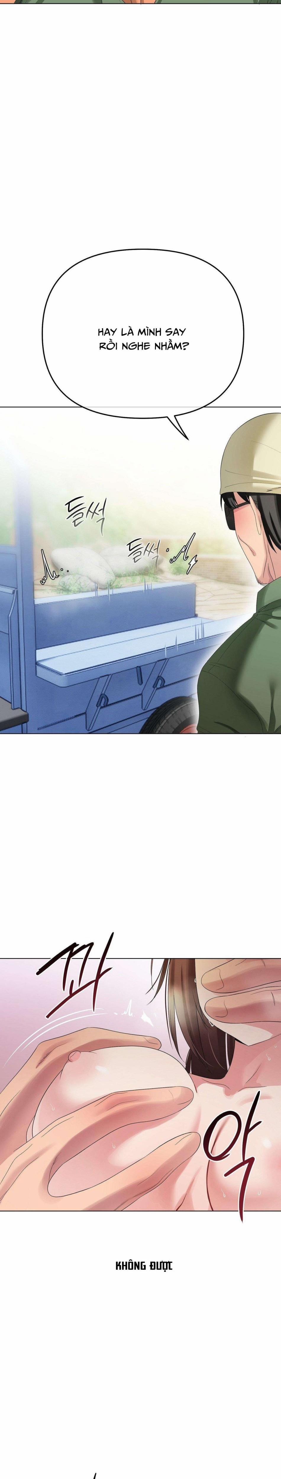 [18+] Đồ Cầm Thú 20 trang 2