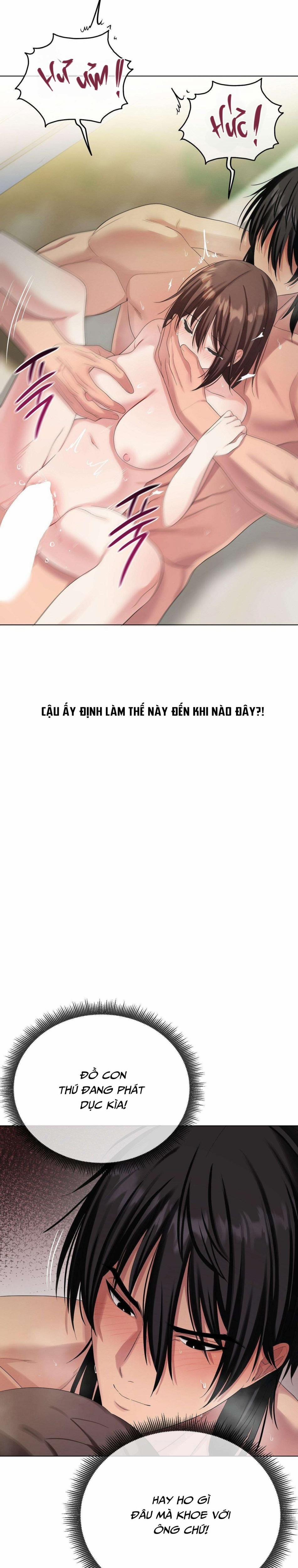 [18+] Đồ Cầm Thú 20 trang 3