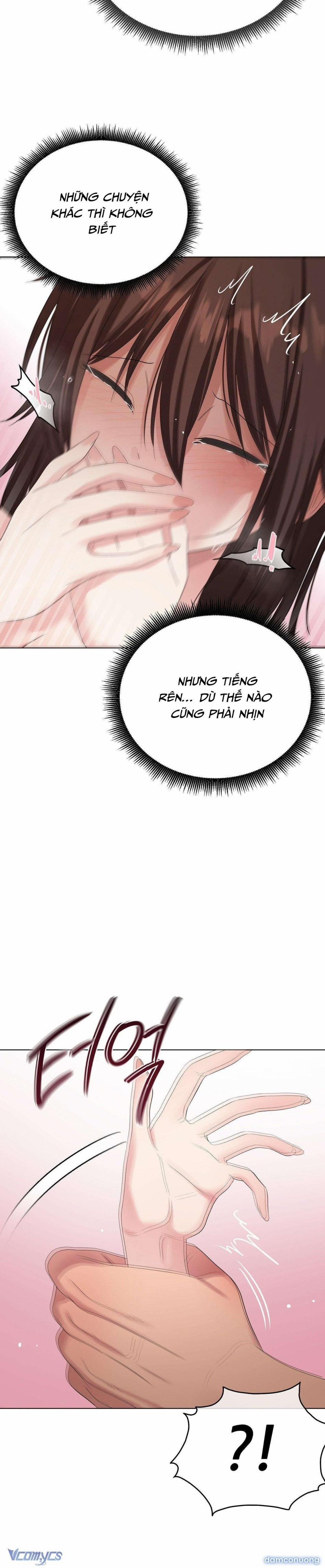 [18+] Đồ Cầm Thú 20 trang 4