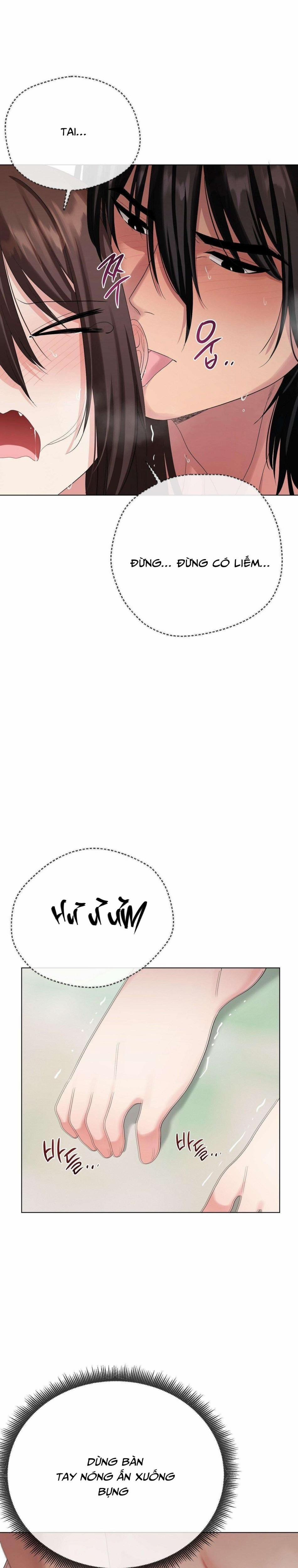 [18+] Đồ Cầm Thú 20 trang 6