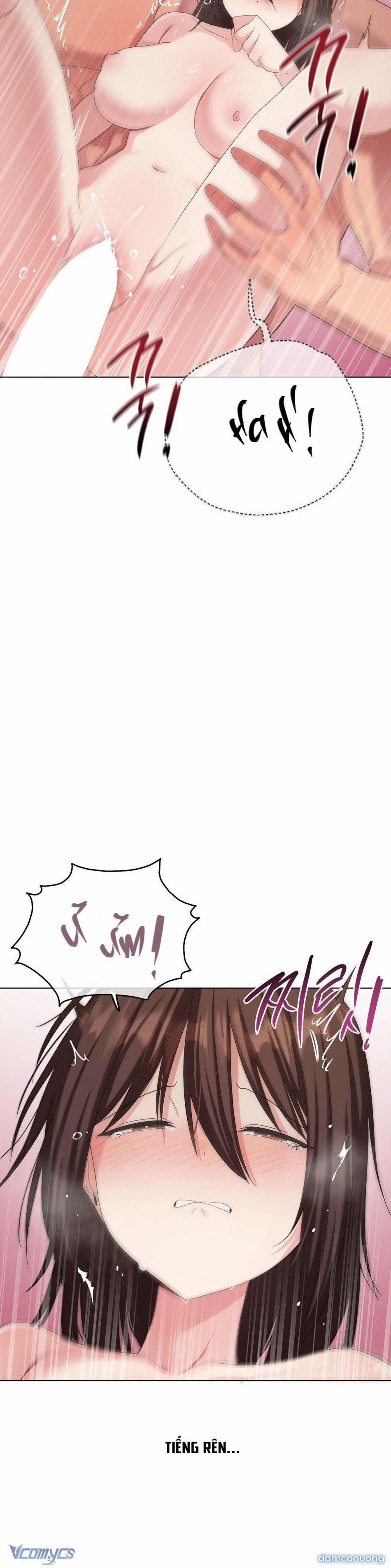 [18+] Đồ Cầm Thú 20 trang 8