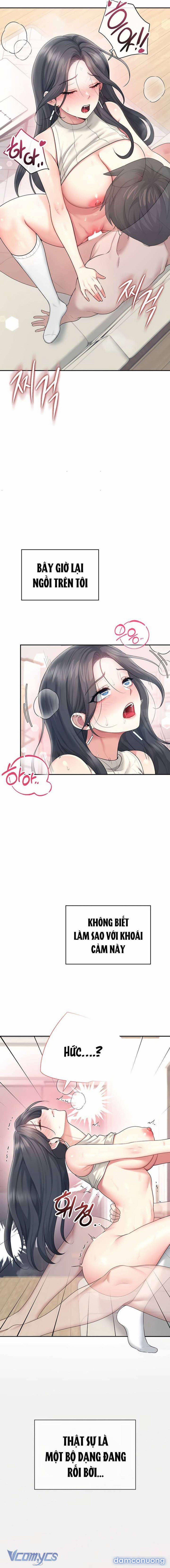 [18+] Đồ Chơi Tình Dục Không Dây 43 trang 14