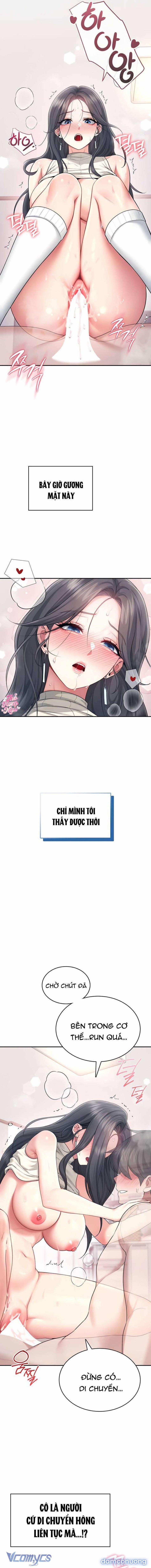 [18+] Đồ Chơi Tình Dục Không Dây 43 trang 15