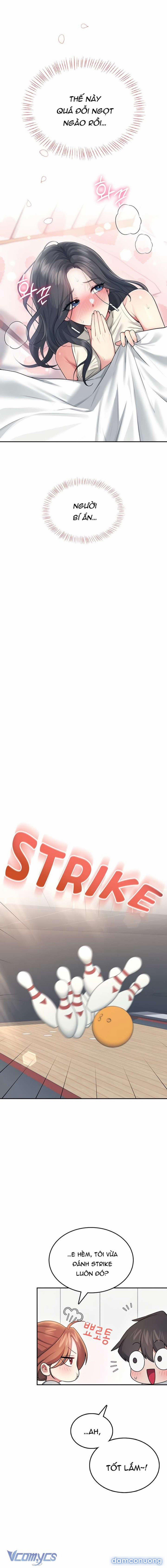 [18+] Đồ Chơi Tình Dục Không Dây 44 trang 7