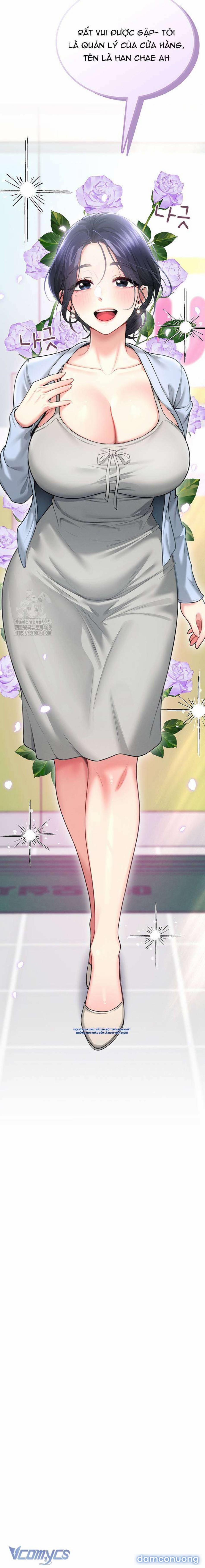 [18+] Đồ Chơi Tình Dục Không Dây 49 trang 23