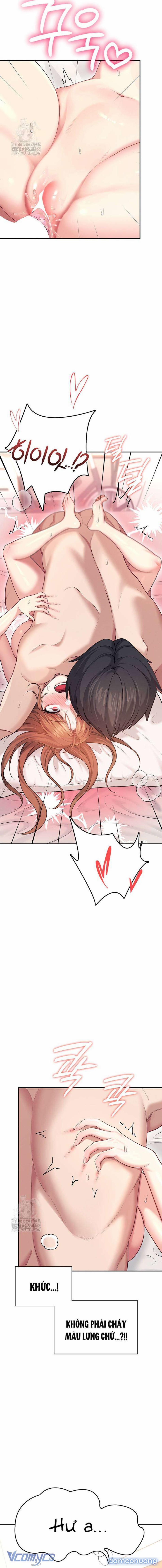 [18+] Đồ Chơi Tình Dục Không Dây 49 trang 8