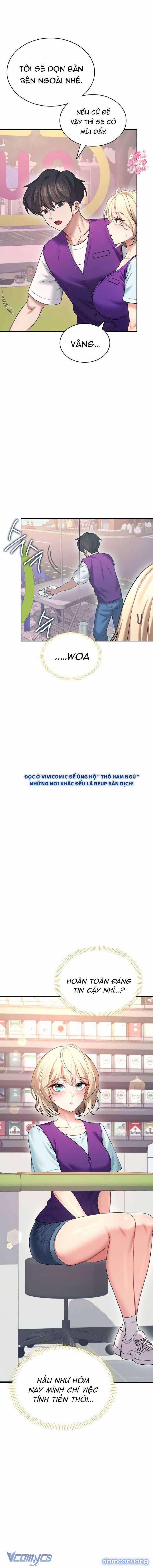 [18+] Đồ Chơi Tình Dục Không Dây 50 trang 16