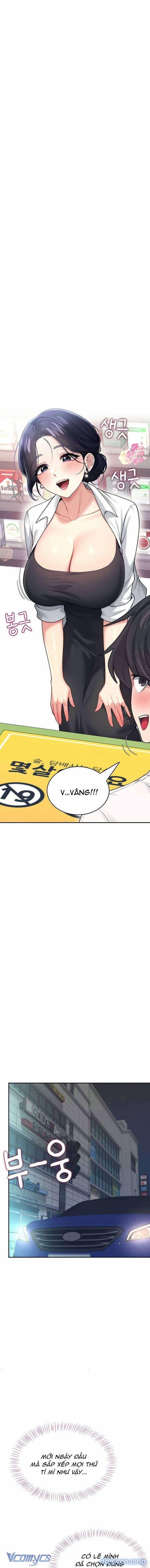 [18+] Đồ Chơi Tình Dục Không Dây 50 trang 21
