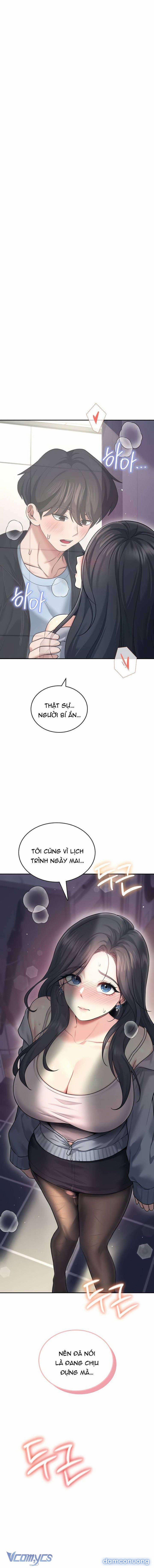 [18+] Đồ Chơi Tình Dục Không Dây 52 trang 11