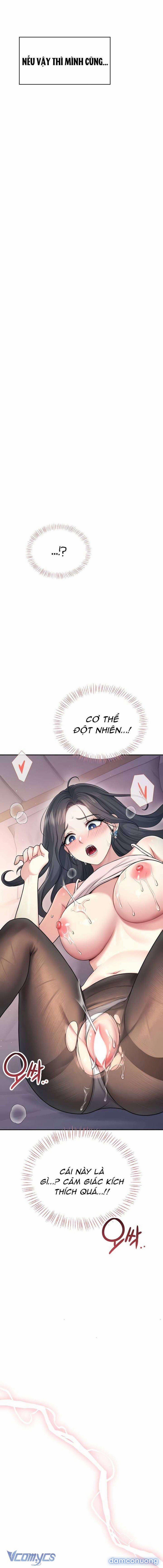 [18+] Đồ Chơi Tình Dục Không Dây 52 trang 16